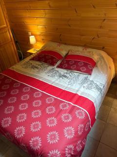 Le Chalet de Lintignat - 1