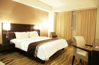 Java Paragon Hotel & Residences - Surabaya - 4