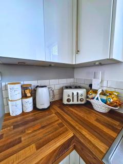 Deva Vale View 3 bed luxury house - Roughhill - 8