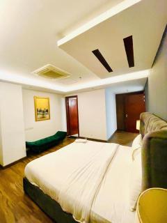 Discover the true definition of luxury in Gold Crest Mall by HBA - Lahore - 2