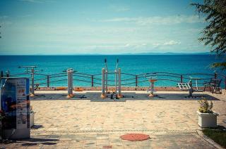 Sea View Fort Noks - 8