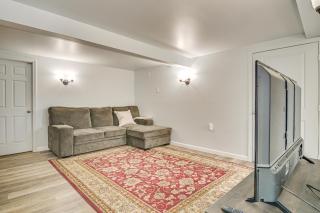1 Mi to Story Land Mtn-View Gem in Bartlett! - Bartlett - 7