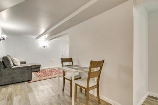 1 Mi to Story Land Mtn-View Gem in Bartlett! - Bartlett - 5