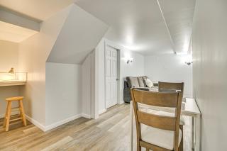 1 Mi to Story Land Mtn-View Gem in Bartlett! - Bartlett - 4