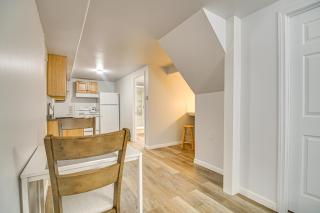 1 Mi to Story Land Mtn-View Gem in Bartlett! - Bartlett - 3