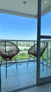 Flat Rio Stay A - Rio de Janeiro - 0