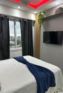 Flat Rio Stay A - Rio de Janeiro - 7
