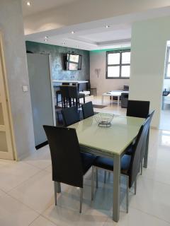 Spacieux appartement moderne - La Garde - 0