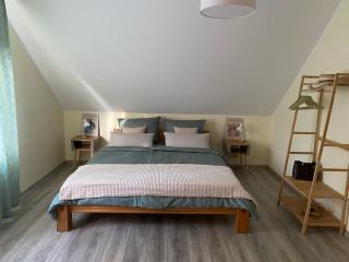 Apartment mit zwei Schlafzimmern - Kerpen - 0
