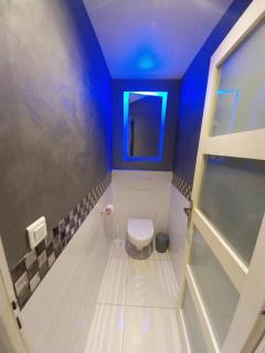 Spacieux appartement moderne - La Garde - 7