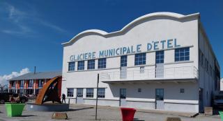 Les Fougères - Étel - 1