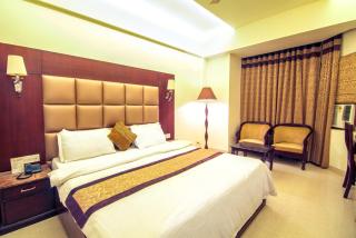 Hotel Abhinandan - Mathura - 0