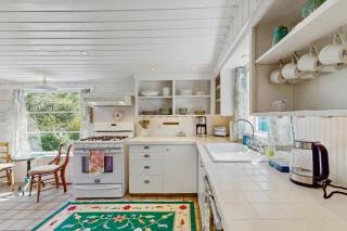 Rosewater Cottage - 2