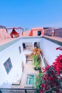 RIAD Solila, 5 min walk to Jamaa el Fna - 8