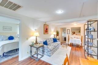 Hike, Sip & Explore: Charming Waterford Cottage! - 6