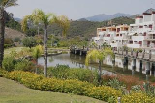 Apartment en Benahavís - Estepona - 1