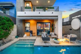 Paragon Place 30 Day Minimum home - Palm Springs - 0