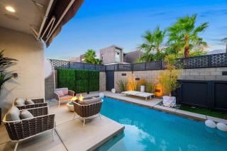 Paragon Place 30 Day Minimum home - Palm Springs - 4