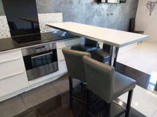 Spacieux appartement moderne - La Garde - 8