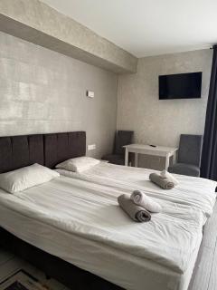 SPA Hotel Nachiku - Bukovel - 7