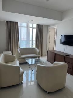 Apartment Trillium Residence 2BR - Surabaya - 4