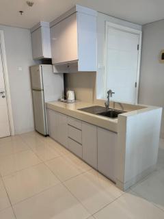 Apartment Trillium Residence 2BR - 3