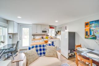 Less Than 1 Mi to Wineries Quaint and Cozy Waterford Studio - Waterford - 0