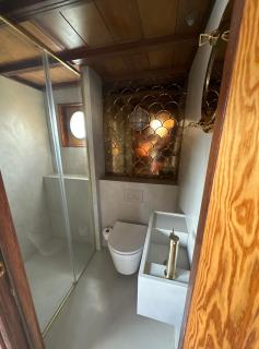 Houseboat-Amsterdam-Classic - Ámsterdam - 7