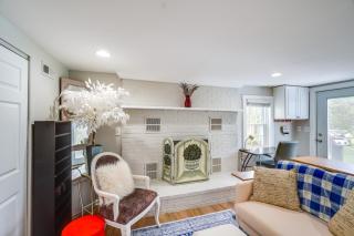 Less Than 1 Mi to Wineries Quaint and Cozy Waterford Studio - Waterford - 4