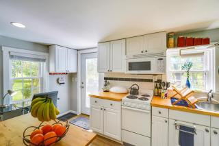 Less Than 1 Mi to Wineries Quaint and Cozy Waterford Studio - Waterford - 1