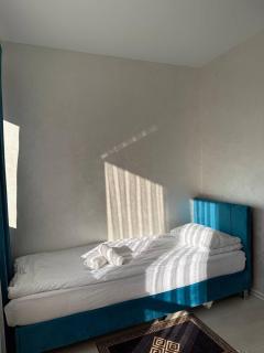 SPA Hotel Nachiku - Bukovel - 5