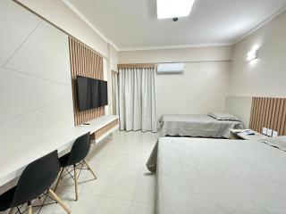 Spazzio - Caldas Novas - 1