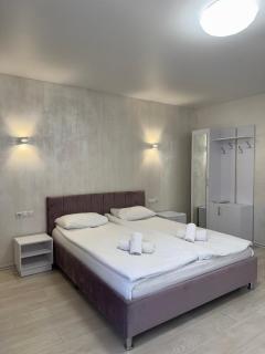 SPA Hotel Nachiku - Bukovel - 6