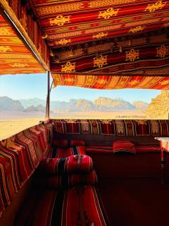 Desert Cave Experience Wadi Rum - Wadi Rum - 7
