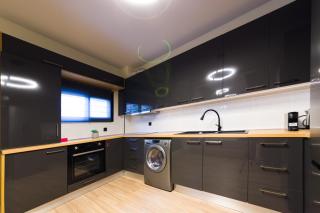 SV Luxury Old Town Apartment - Tesalónica - 9
