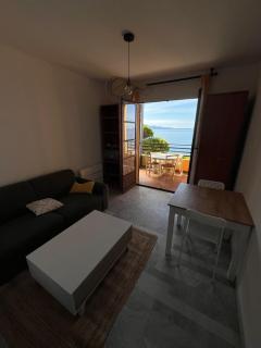 Mariana - Balcony Sea view Sanguinaires - by TGB - Ajaccio - 3