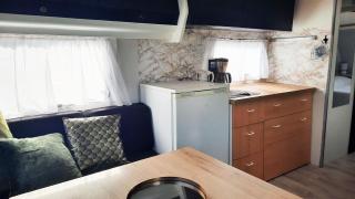 De Rozenbottel met privé sanitair - Hensbroek - 6