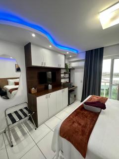 Flat Rio stay B - 0