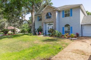 Rococo Retreat - Orange Park - 9