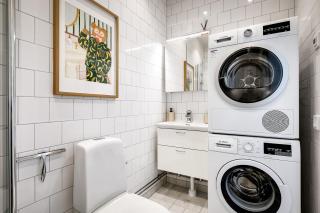 Heart of Södermalm Walk to Everything - 2Bed Apart - Stoccolma - 3