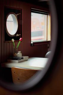 Houseboat-Amsterdam-Classic - Ámsterdam - 4
