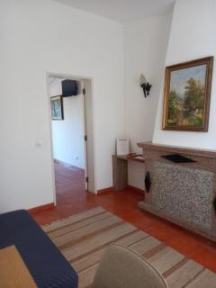 Quinta das AVES - Suite Familiar Nº 2 - Odiáxere - 5