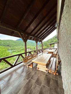 Holiday House Eagle - Bihać - 9
