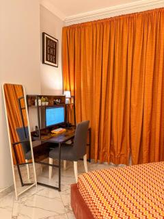 2 BHK Spacious Family Friendly - 3