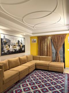 2 BHK Spacious Family Friendly - 9