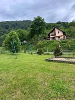 Holiday House Eagle - Bihać - 1