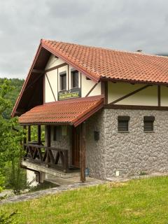 Holiday House Eagle - Bihać - 8