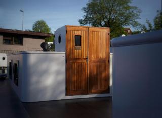 Houseboat-Amsterdam-Classic - 6