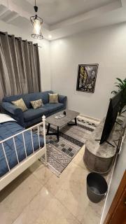 استديو مميز بدخول ذاتي - Dschidda - 0