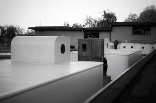 Houseboat-Amsterdam-Classic - Ámsterdam - 9